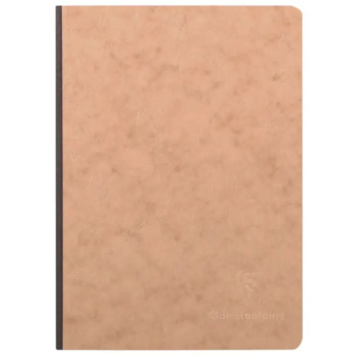 79540C cuaderno y block 96 hojas Beige