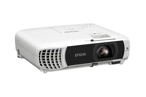 EB-W55 4000 lúmenes ANSI 3LCD WXGA (1200x800) Blanco - Imagen 3