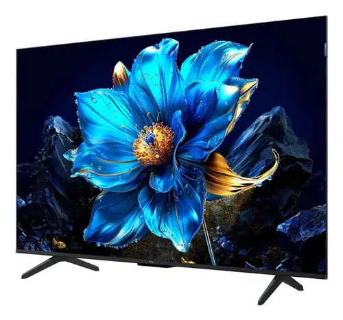 T69C 50T69C Televisor 127 cm (50") 4K Ultra HD Smart TV Wifi Negro 350 cd / m² - Imagen 8