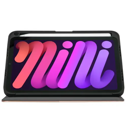 Click-In 21,1 cm (8.3") Folio Oro rosa - Imagen 8