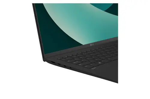 Gram 16Z90T Intel Core Ultra 7 255H Portátil 40,6 cm (16") WQXGA 32 GB LPDDR5x-SDRAM 1 TB SSD Wi-Fi 7 (802.11be) Windows 11 Home Negro - Imagen 5