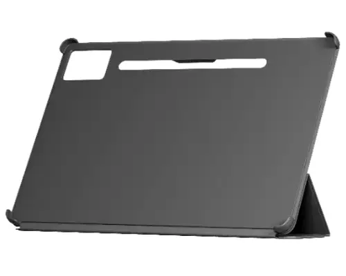ZG38C05980 funda para tablet 32,3 cm (12.7") Folio Gris - Imagen 1