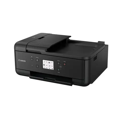 PIXMA TR7650 Inyección de tinta A4 4800 x 1200 DPI Wifi - Imagen 9