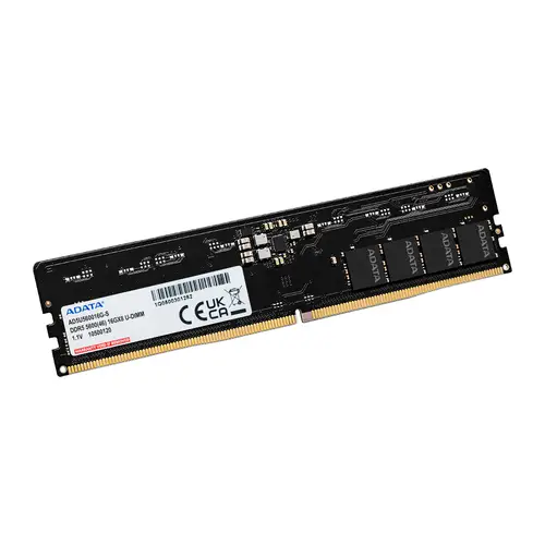 DDR5 5600 U-DIMM módulo de memoria 8 GB 1 x 8 GB 288-pin DIMM - Imagen 2