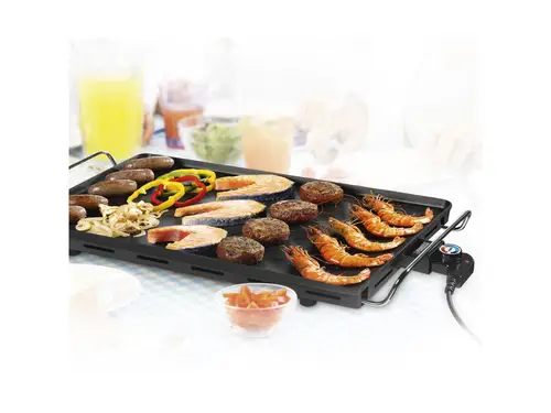 Table Grill - Imagen 4