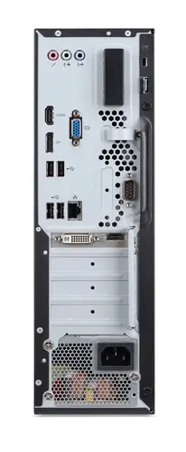 Ordenador sobremesa Veriton VX2723G - Imagen 5