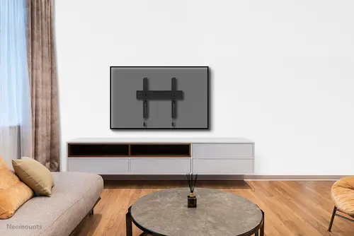 WL30S-850BL14 Soporte de pared para TV 32-75" - fijo - bloqueable - instalación rápida - Imagen 15