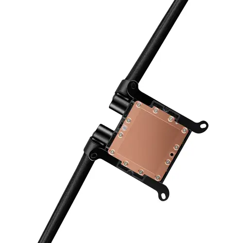 ProArt LC 420 Procesador Sistema de refrigeración líquida todo en uno 14 cm Negro - Imagen 9