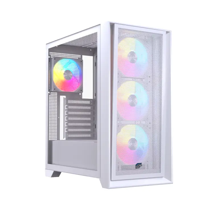 PULSE P600 RGB White