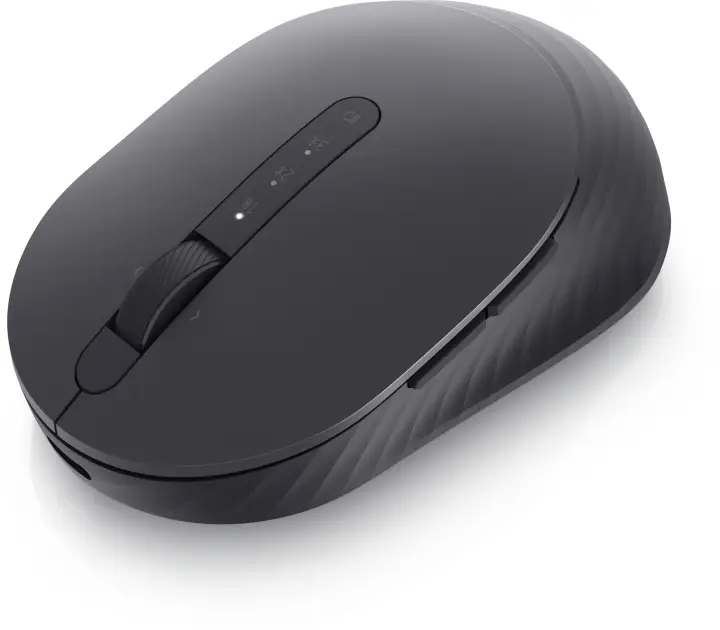 Ratón compacto Pro Premium - MS7421W - Graphite Black (negro)