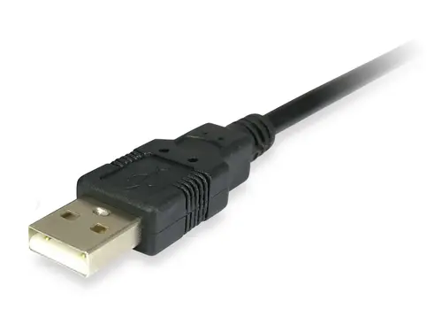 Cable adaptador de USB 2.0 a paralelo, 1,5 m - Imagen 3