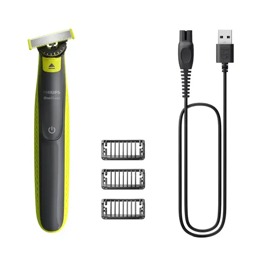 Norelco OneBlade OneBlade 360 QP2724/23 Cara - Imagen 1