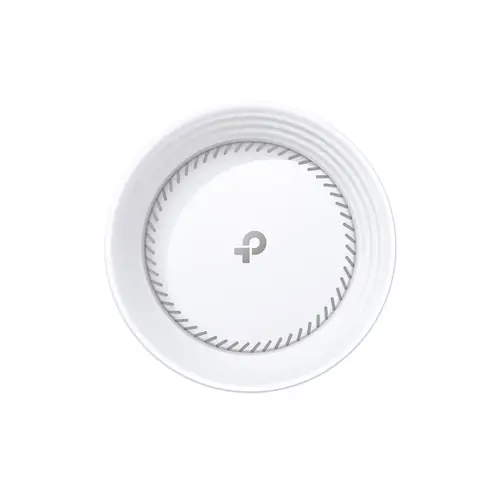 Deco BE85 (2-Pack) Tribanda (2.4 GHz / 5 GHz / 6 GHz) Wi-Fi 7 (802.11be) Blanco 4 Interno - Imagen 4