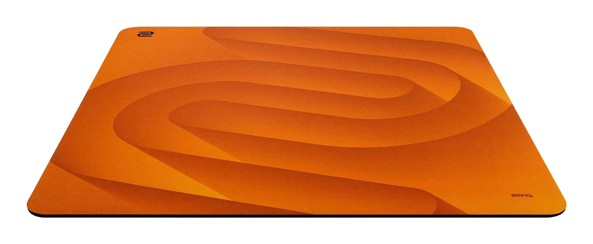 H-SR-SE II ORANGE Alfombrilla de ratón para juegos Naranja