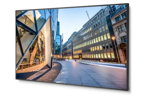 MultiSync C981Q Pantalla plana para señalización digital 2,49 m (98") LED 350 cd / m² 4K Ultra HD Negro 24/7 - Imagen 17