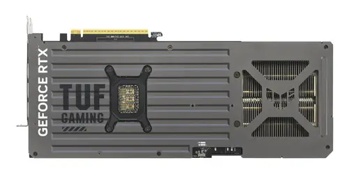TUF-RTX5070-O12G-GAMING NVIDIA GeForce RTX 5070 12 GB GDDR7 - Imagen 8