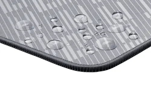 ROG Scabbard II Arctic Gray XXL Alfombrilla de ratón para juegos Gris - Imagen 5