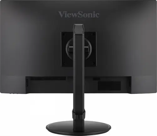Display VG2408A pantalla para PC 61 cm (24") 1920 x 1080 Pixeles Full HD LED Negro - Imagen 4