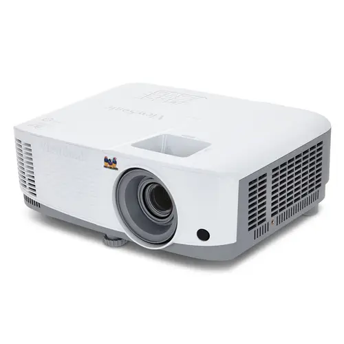 PA503S videoproyector Proyector de alcance estándar 3600 lúmenes ANSI DLP SVGA (800x600) Gris, Blanco - Imagen 4
