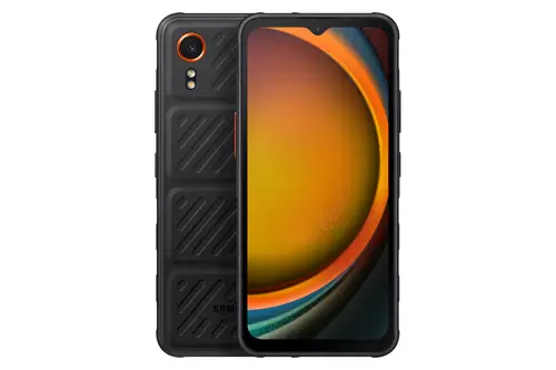 Galaxy XCover7 Enterprise Edition 16,8 cm (6.6") SIM doble Android 14 5G USB Tipo C 6 GB 128 GB 4050 mAh Negro - Imagen 11