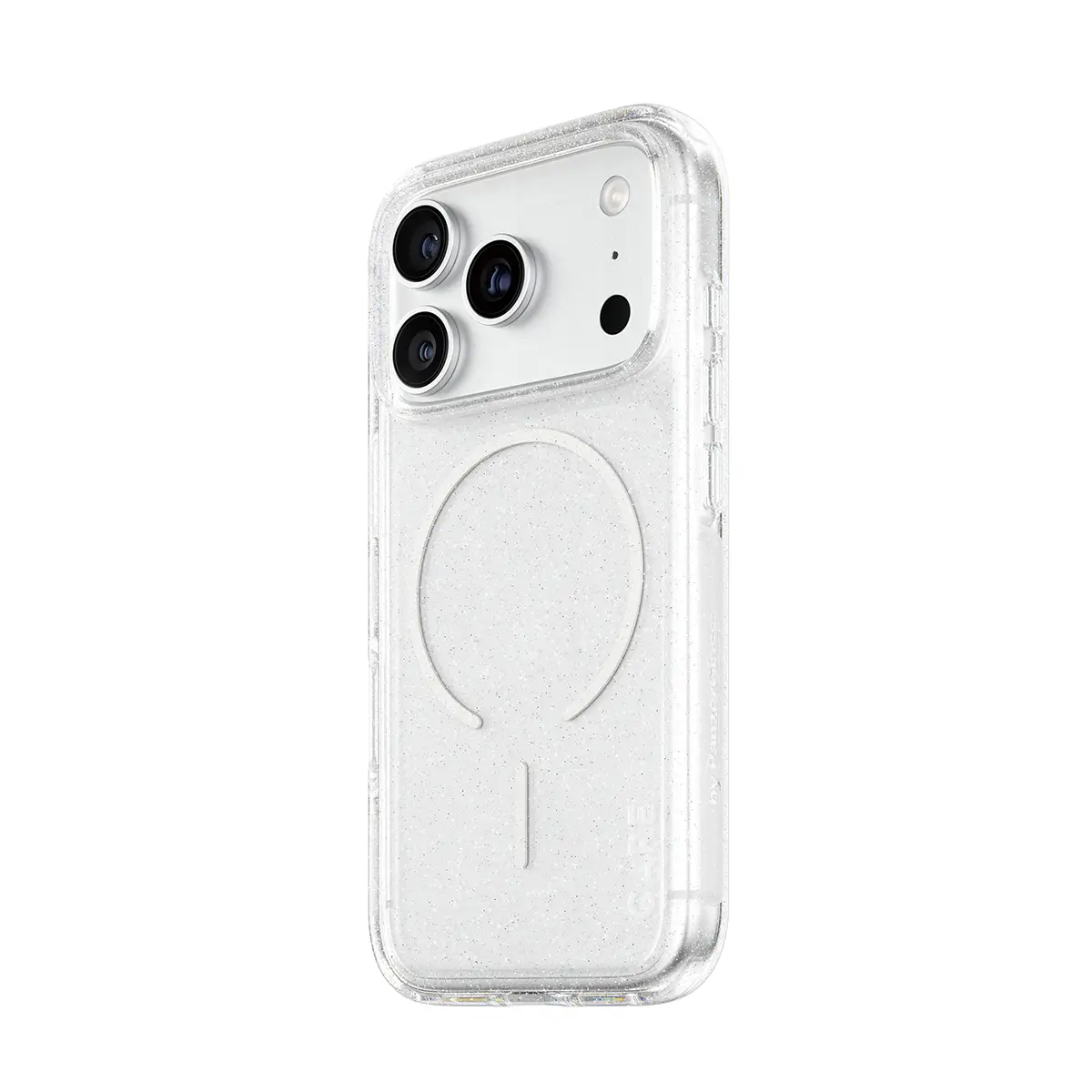 CARE by ® Star Lit Case w. MagSafe iPhone 18 Pro | 17 Pro fund..