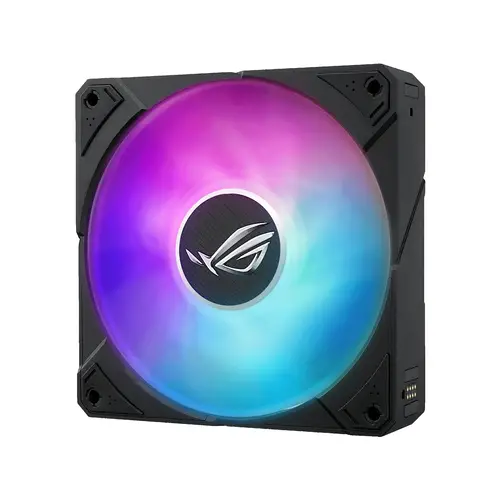 ROG Ryujin III 360 ARGB Extreme Carcasa del ordenador Sistema de refrigeración líquida todo en uno 12 cm Negro - Imagen 16