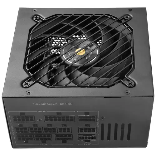 MPB1200PSIW unidad de fuente de alimentación 1200 W Blanco - Imagen 15