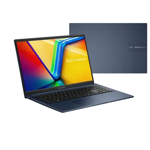 Vivobook 15 X1504VA-BQ4623 - Ordenador Portátil 15.6" Full HD (Intel Core 5 120U, 16GB RAM, 1TB SSD, Graphics, Sin Sistema Operativo) Azul tranquilo - Teclado QWERTY español - Imagen 8