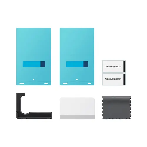 EF-UF971CTEGWW protector de pantalla o trasero para teléfono móvil Protector de pantalla anti-reflejante 1 pieza(s) - Imagen 2