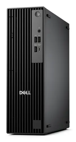 Pro QCS1250 Intel Core Ultra 7 265 16 GB DDR5-SDRAM 512 GB SSD Windows 11 Pro Slim PC PC Negro - Imagen 3