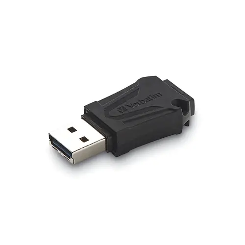 ToughMAX - Unidad USB 16 GB - Negro - Imagen 2