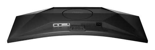 B3 CU34B3E pantalla para PC 86,4 cm (34") 3440 x 1440 Pixeles Wide Quad HD LED Negro - Imagen 11