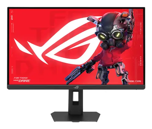 ROG Strix XG27JCG pantalla para PC 68,6 cm (27") 5120 x 2880 Pixeles 5K Ultra HD LCD Negro - Imagen 1