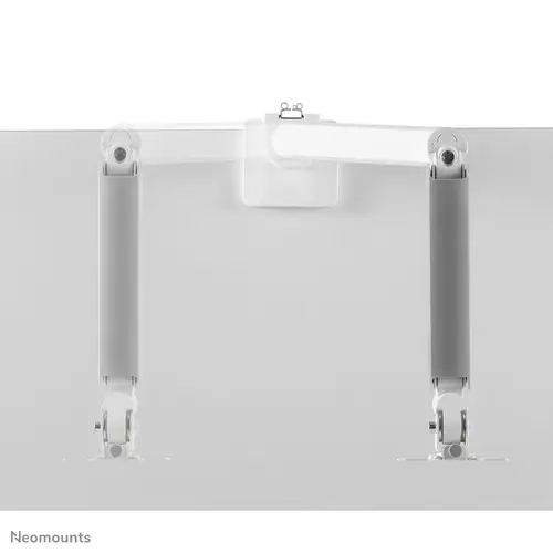 DS70-450WH1 Brazo de monitor 17-42" - resorte de gas - Topfix - Tope-a-180° - Imagen 6