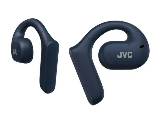 HA-NP35T Auriculares True Wireless Stereo (TWS) Dentro de oído Llamadas/Música Bluetooth Azul - Imagen 4