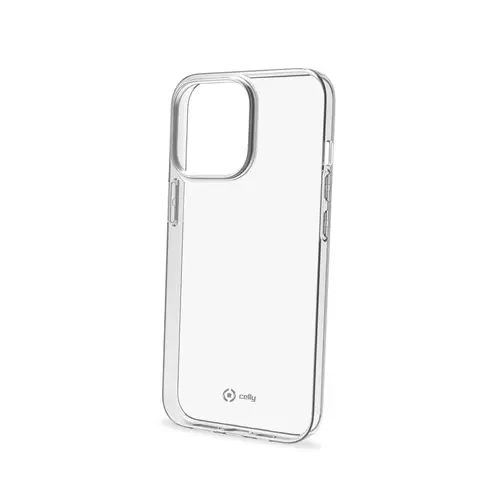 GELSKIN Apple iPhone 13 Pro funda para teléfono móvil 15,5 cm (6.1") Transparente - Imagen 1