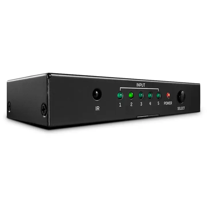 38233 interruptor de video HDMI