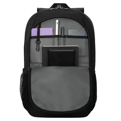 TBB943GL mochila Mochila informal Negro Poliéster - Imagen 15