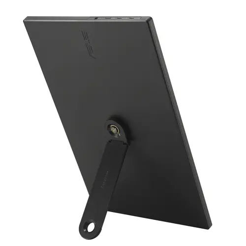 ZenScreen MB169CK pantalla para PC 39,6 cm (15.6") 1920 x 1080 Pixeles Full HD LCD Negro - Imagen 2