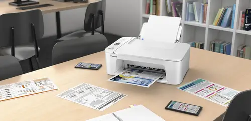 PIXMA TS3751i Inyección de tinta A4 4800 x 1200 DPI Wifi - Imagen 8