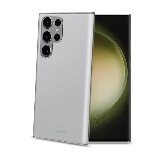 GELSKIN1033 funda para teléfono móvil 17,3 cm (6.8") Transparente - Imagen 3