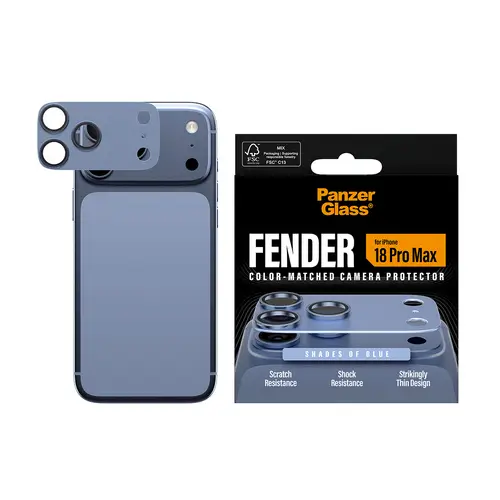 PG06497 protector de pantalla o trasero para teléfono móvil Apple 1 pieza(s) - Imagen 2