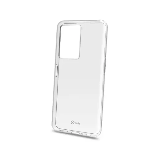 GELSKIN funda para teléfono móvil 16,7 cm (6.56") Transparente - Imagen 1