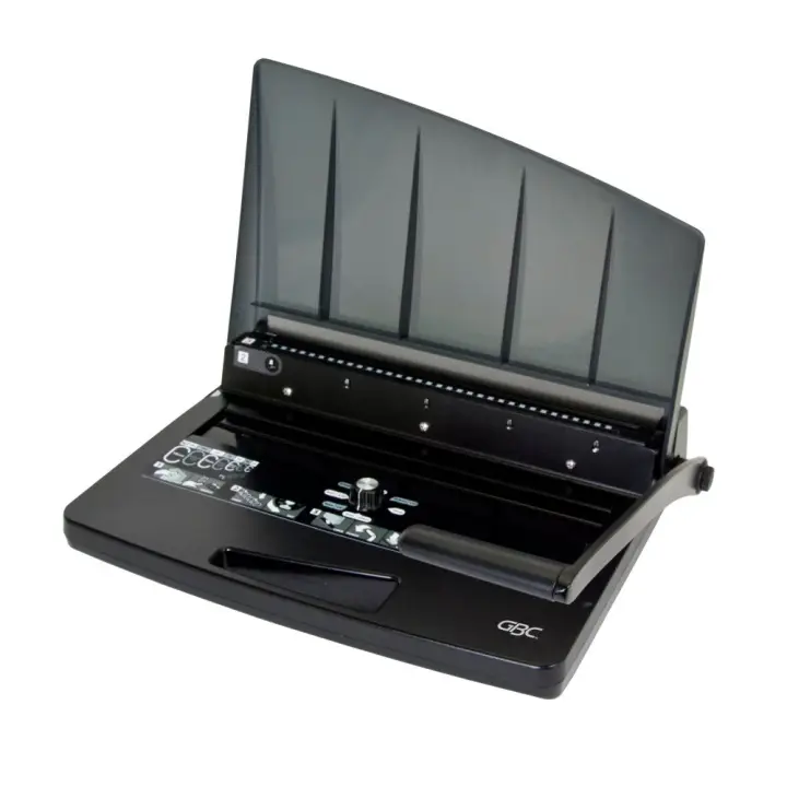 Encuadernadora Wiro WireBind W15 - Imagen 4