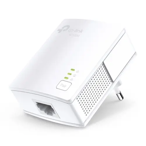 TL-PA7017 KIT 1000 Mbit/s Ethernet Blanco 2 pieza(s) - Imagen 3