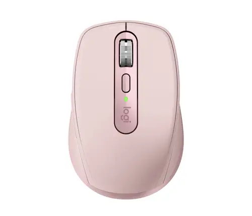 910-006931 ratón Oficina mano derecha RF Wireless + Bluetooth Laser 8000 DPI - Imagen 2