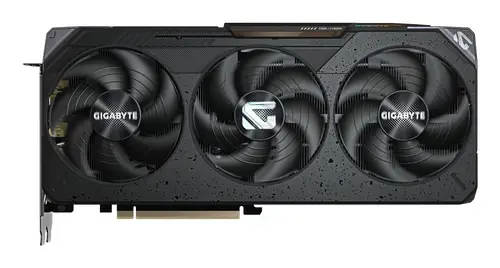 Radeon RX 9070 GAMING 16GB Tarjeta Gráfica - 16GB GDDR6, 256bit, PCI-E 5.0, 2520 MHz Frecuencia del núcleo, 2 x DisplayPort, 2 x HDMI, GV-R9070GAMING-16GD - Imagen 2