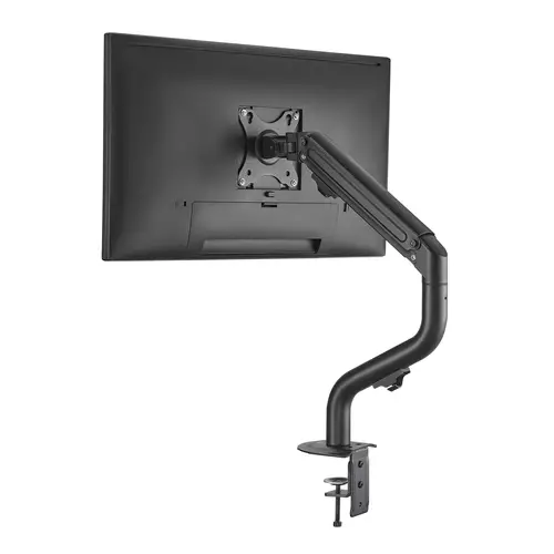 EW1533 soporte para monitor 81,3 cm (32") Negro Escritorio - Imagen 2