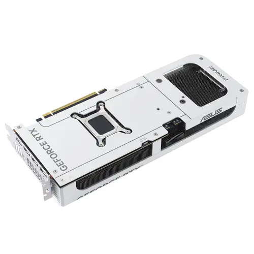 Prime -RTX5070-O12G-WHITE NVIDIA GeForce RTX 5070 12 GB GDDR7 - Imagen 13
