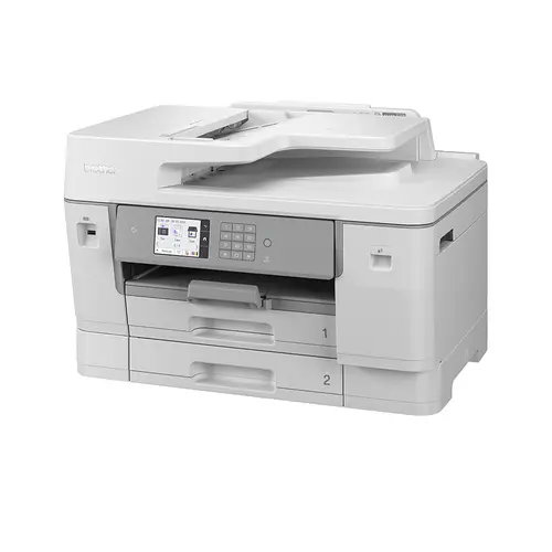MFC-J6955DW impresora multifunción Inyección de tinta A3 1200 x 4800 DPI 30 ppm Wifi - Imagen 3